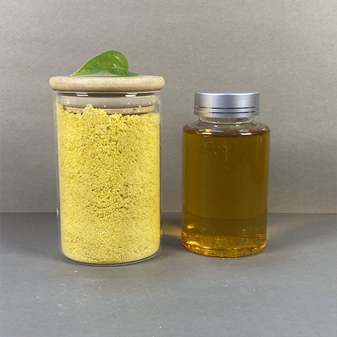 Drinking Water Grade Polyaluminum Chloride