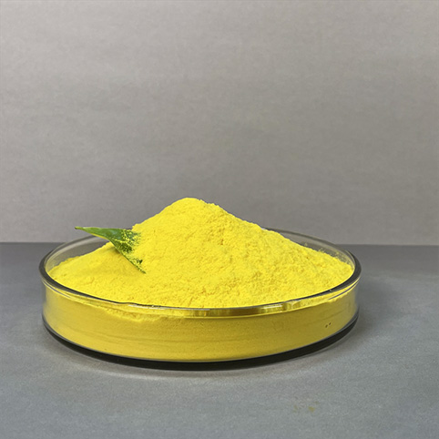 Drinking Water Grade Polyaluminum Chloride