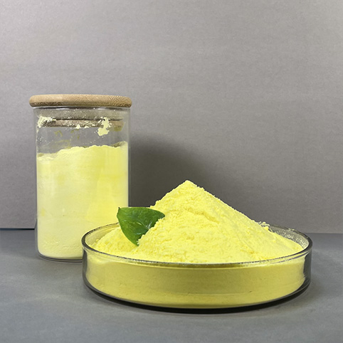 Drinking Water Grade Polyaluminum Chloride