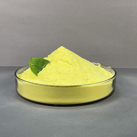 Drinking Water Grade Polyaluminum Chloride