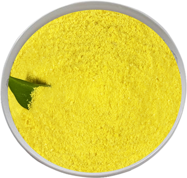Industrial Grade Polyaluminum Chloride