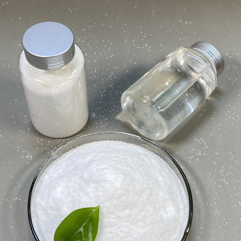 Nonionic Polyacrylamide (NPAM)