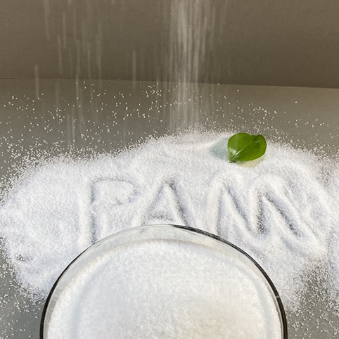 Nonionic Polyacrylamide (NPAM)