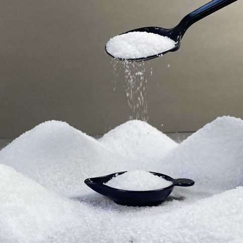Polyacrylamide for Oil Recovery