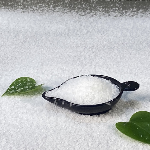 Polyacrylamide for Oil Recovery