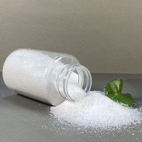 Polyacrylamide for Oil Recovery