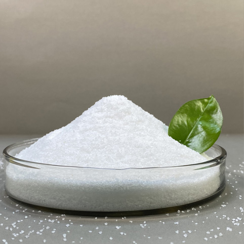 Polyacrylamide for Oil Recovery
