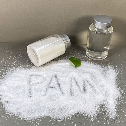 Polyacrylamide0