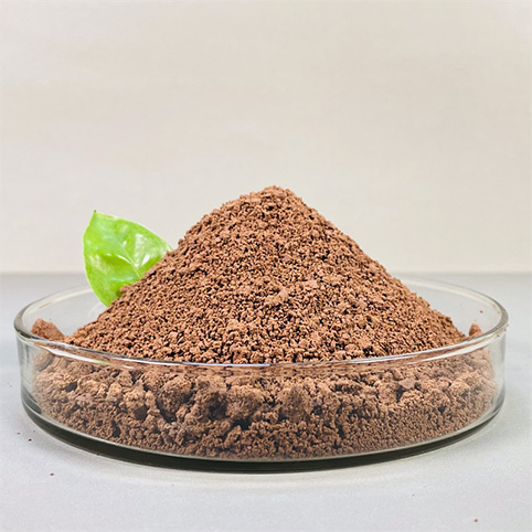 Polyaluminium Ferric Chloride (PAFC)