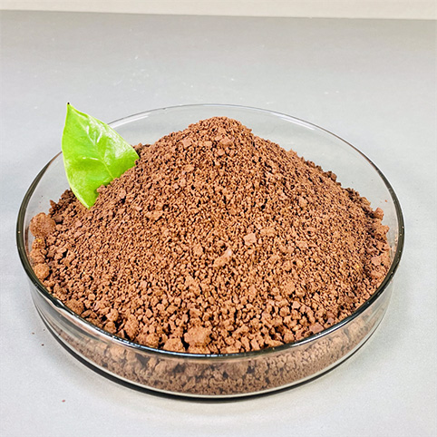 Polyaluminium Ferric Chloride (PAFC)