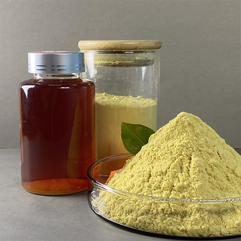 Polyferric Sulfate (PFS)