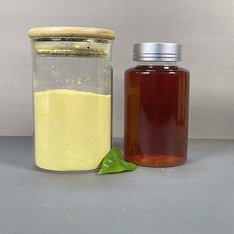 Polyferric Sulfate (PFS)