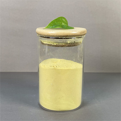 Polyferric Sulfate (PFS)