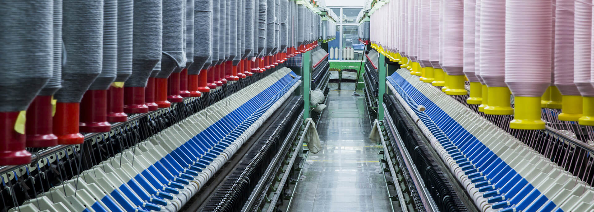 Printing-dyeing industry