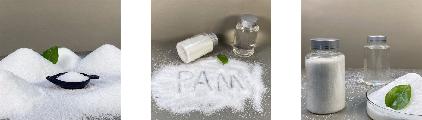 Polyacrylamide-PAM-0114