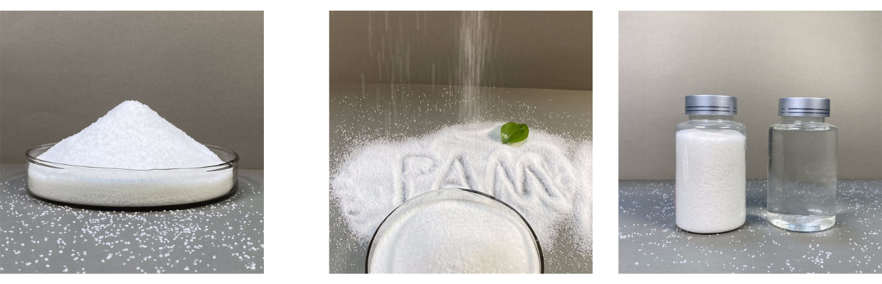 Polyacrylamide-PAM